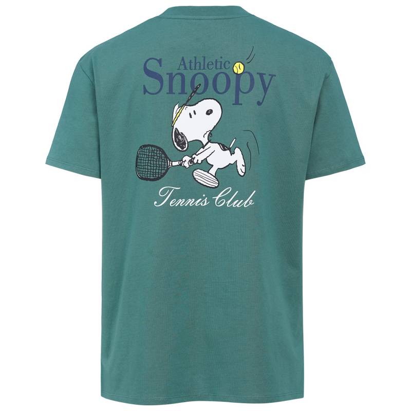 Peanuts T-Shirt mit Print Peanuts T-Shirt mit Print von VanVaan