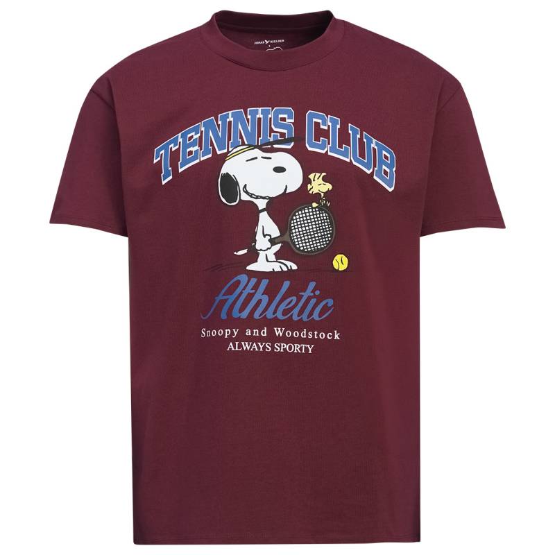 Peanuts T-Shirt mit Print Peanuts T-Shirt mit Print von VanVaan