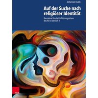 Auf der Suche nach religiöser Identität von Vandenhoeck + Ruprecht