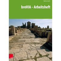 BreVIA - Arbeitsheft von Vandenhoeck + Ruprecht