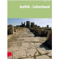 BreVIA - Lehrerband von Vandenhoeck + Ruprecht