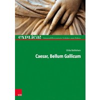 Cäsar, Bellum Gallicum von Vandenhoeck + Ruprecht
