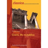 Cicero, De re publica von Vandenhoeck + Ruprecht