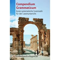 Compendium Grammaticum von Vandenhoeck + Ruprecht