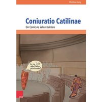 Coniuratio Catilinae von Vandenhoeck + Ruprecht