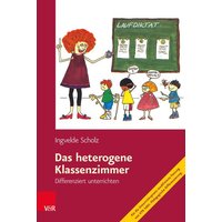 Das heterogene Klassenzimmer von Vandenhoeck + Ruprecht