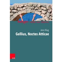 Gellius, Noctes Atticae von Vandenhoeck + Ruprecht