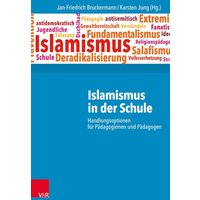 Islamismus in der Schule von Vandenhoeck + Ruprecht