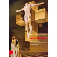 Jesus Christus von Vandenhoeck + Ruprecht