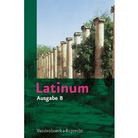 Latinum. Ausgabe B von Vandenhoeck + Ruprecht