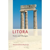 Litora. Texte und Übungen von Vandenhoeck + Ruprecht