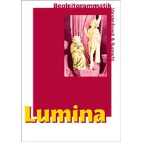 Lumina. Begleitgrammatik von Vandenhoeck + Ruprecht