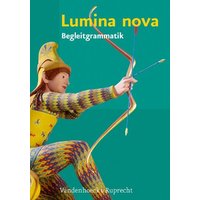 Lumina Nova - Begleitgrammatik von Vandenhoeck + Ruprecht