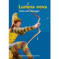 Lumina Nova - Texte und Übungen von Vandenhoeck + Ruprecht