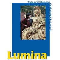 Lumina. Texte und Übungen von Vandenhoeck + Ruprecht