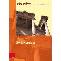 Ovid, Heroides von Vandenhoeck + Ruprecht