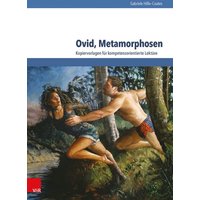 Ovid, Metamorphosen von Vandenhoeck + Ruprecht