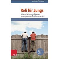 Reli für Jungs von Vandenhoeck + Ruprecht