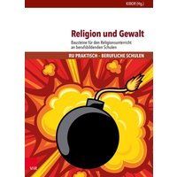Religion und Gewalt von Vandenhoeck + Ruprecht