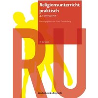 Religionsunterricht praktisch - 4. Schuljahr von Vandenhoeck + Ruprecht