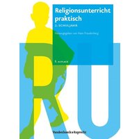 Religionsunterricht praktisch. 2. Schuljahr. Neubearbeitung von Vandenhoeck + Ruprecht