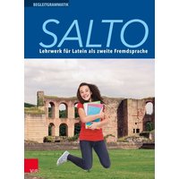 Salto Begleitgrammatik von Vandenhoeck + Ruprecht