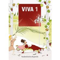 Viva 1 von Vandenhoeck + Ruprecht