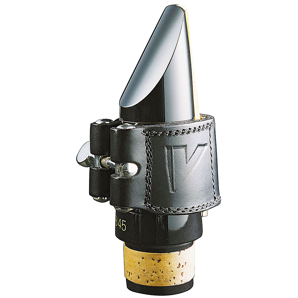 Vandoren Ligature LC27P Blattschraube Vandoren Ligature LC27P Blattschraube von Vandoren
