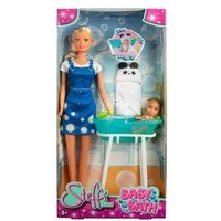 Steffi LOVE Baby Bath von Simba Dickie