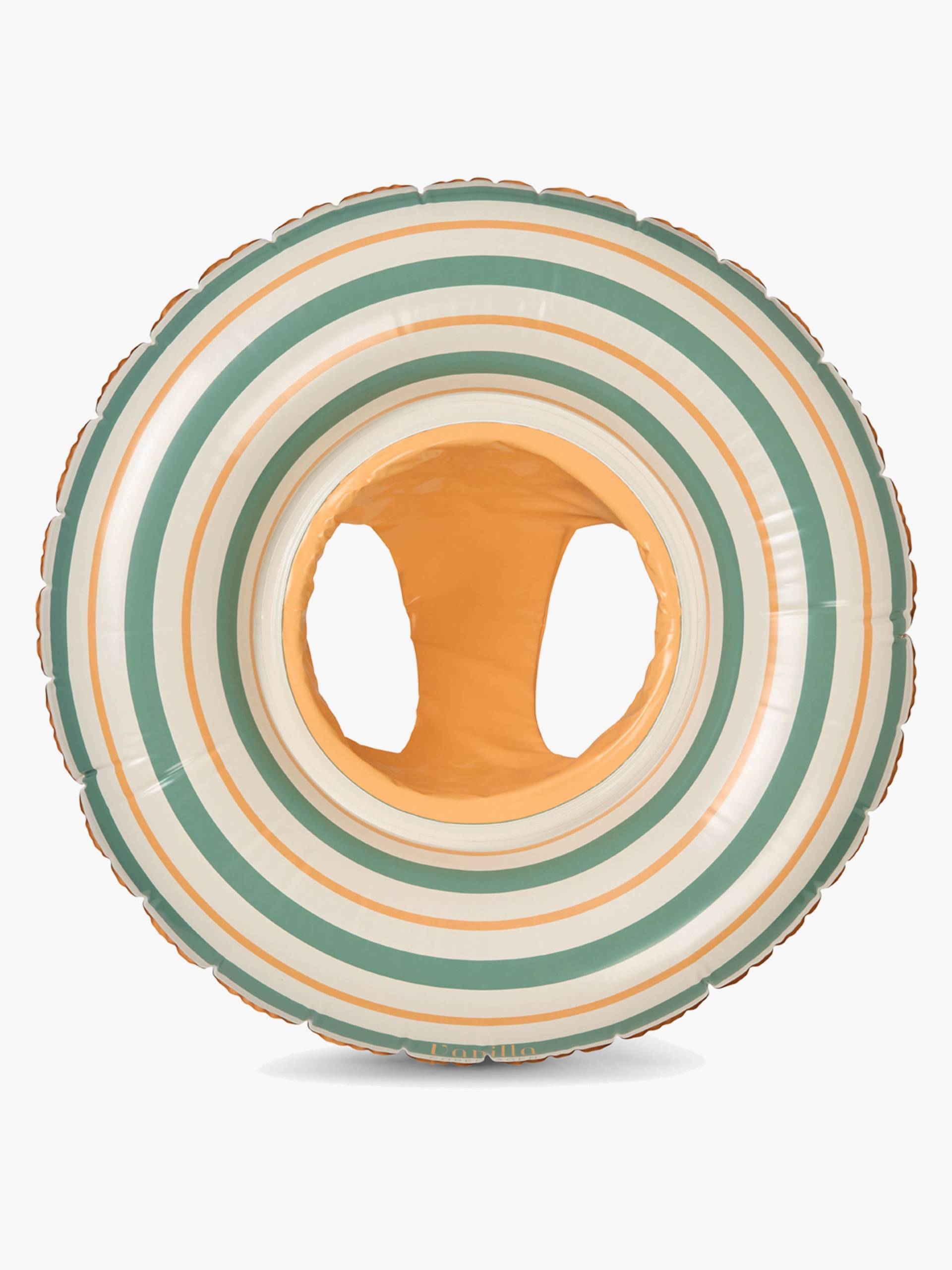 Vanilla Copenhagen Baby Schwimmring, Amber von Vanilla Copenhagen