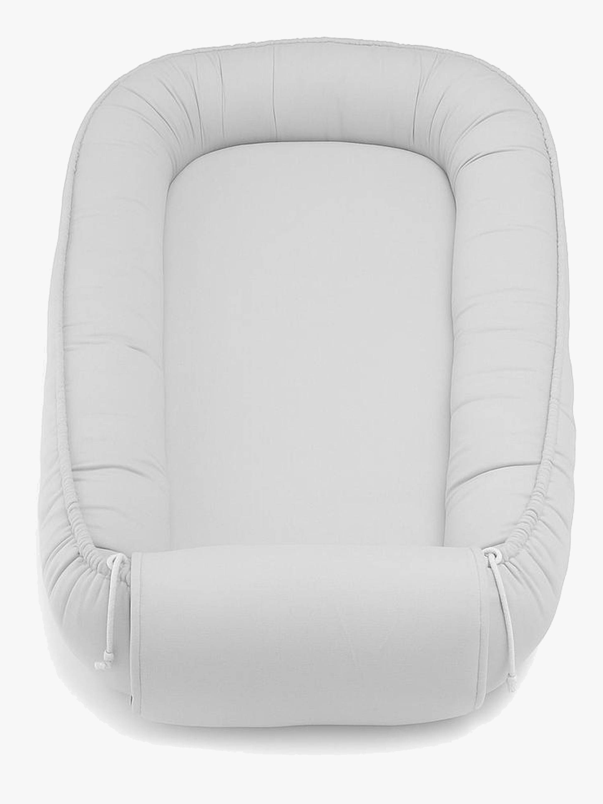 Vanilla Copenhagen Babynest, Cosy Grey Vanilla Copenhagen Babynest, Cosy Grey von Vanilla Copenhagen