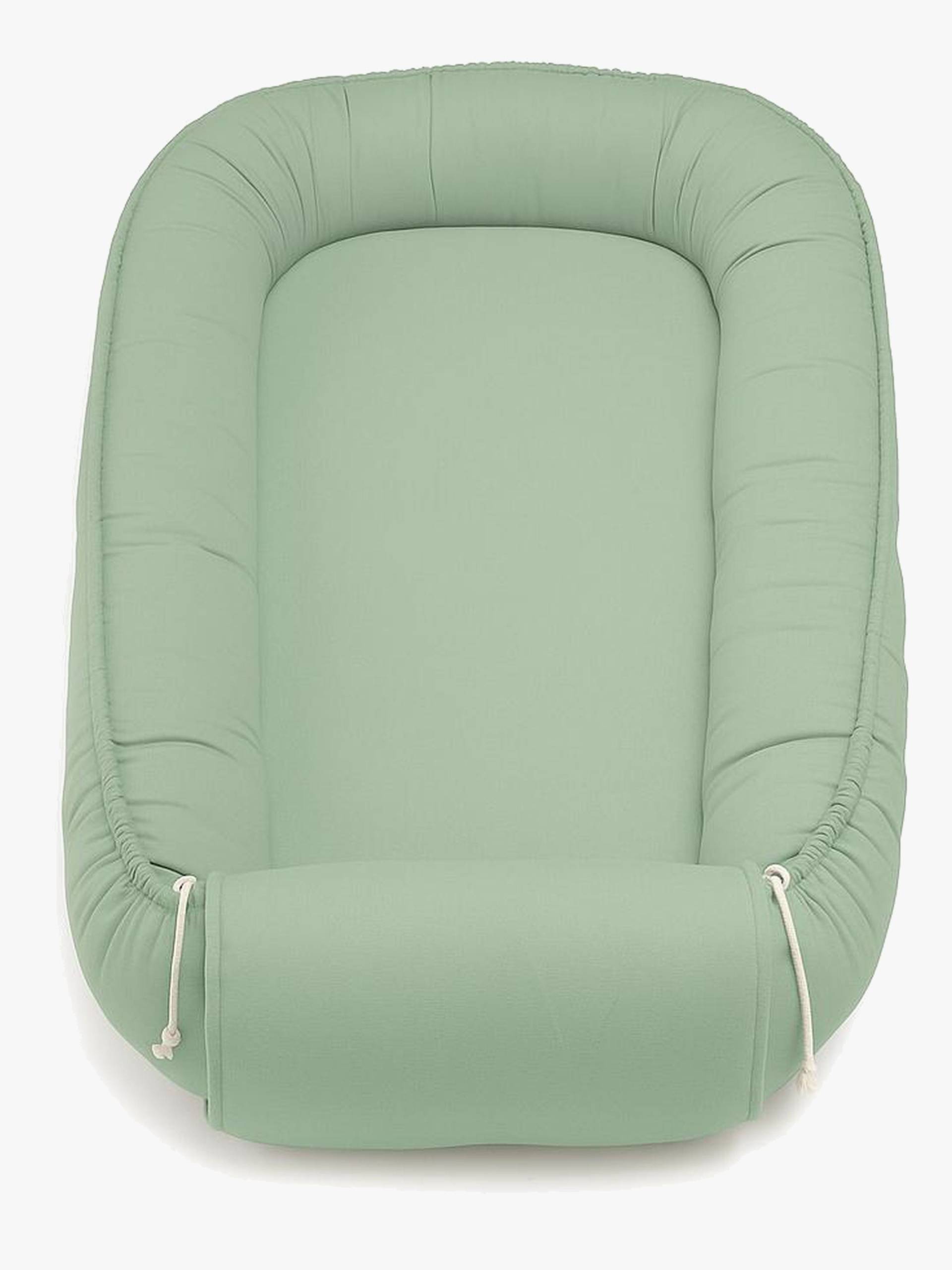 Vanilla Copenhagen Babynest, Fern Green Vanilla Copenhagen Babynest, Fern Green von Vanilla Copenhagen