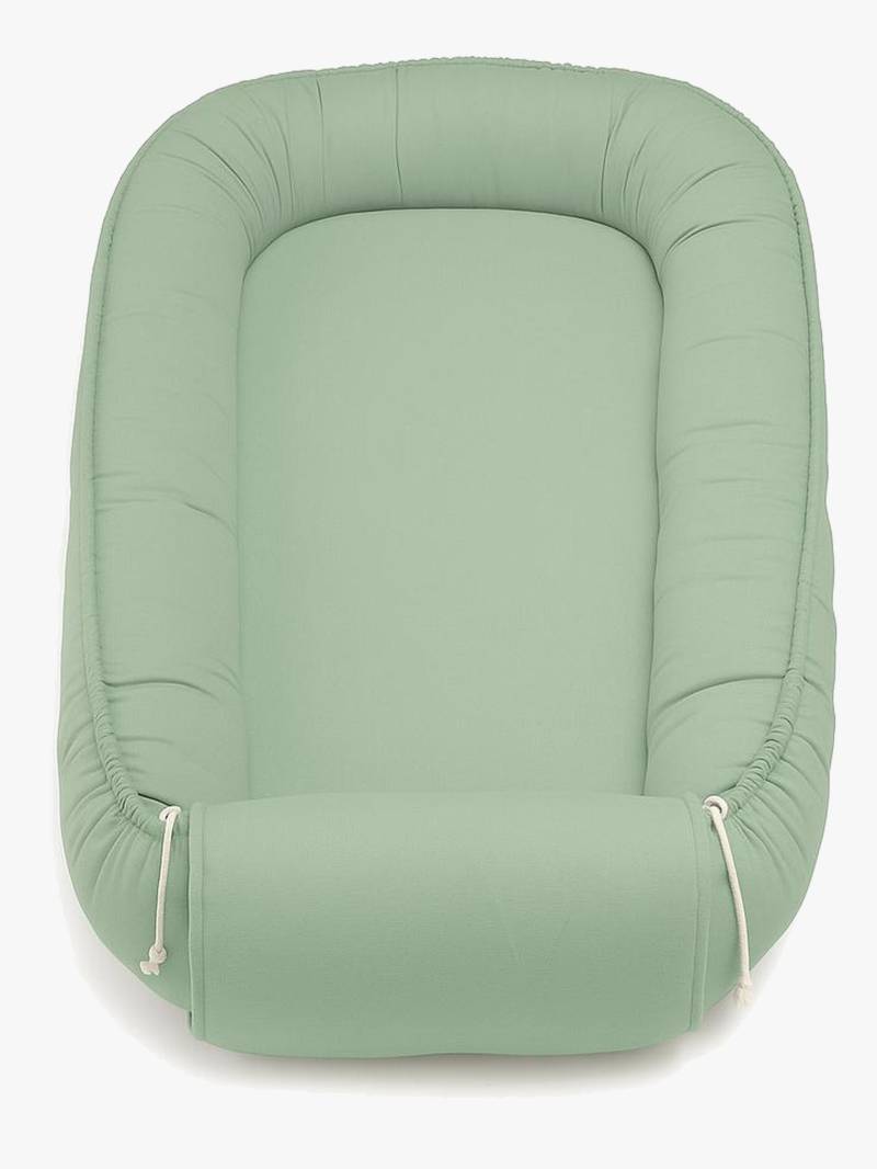 Vanilla Copenhagen Babynest, Fern Green Vanilla Copenhagen Babynest, Fern Green von Vanilla Copenhagen