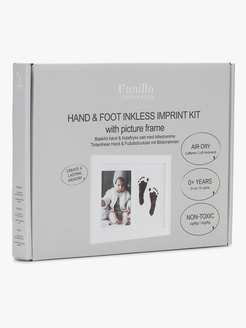 Vanilla Copenhagen Babyprint Rahmen Vanilla Copenhagen Babyprint Rahmen von Vanilla Copenhagen