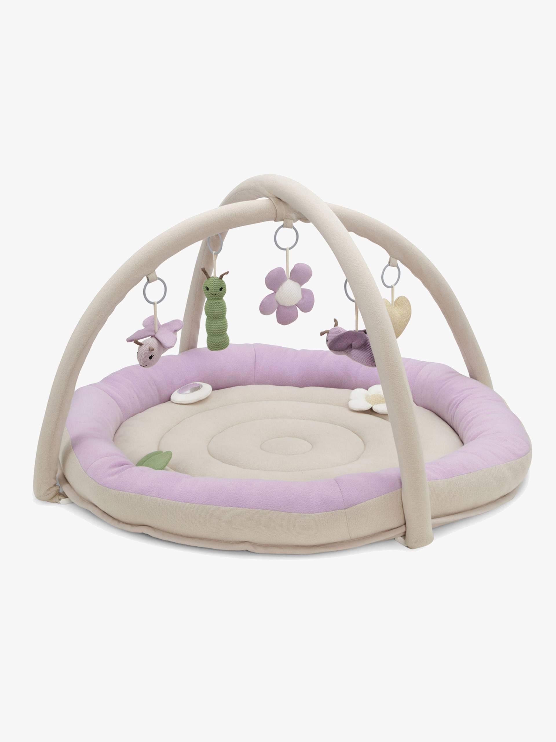 Vanilla Copenhagen Butterfly Spielbogen, Lavender, Babyspielzeug von Vanilla Copenhagen