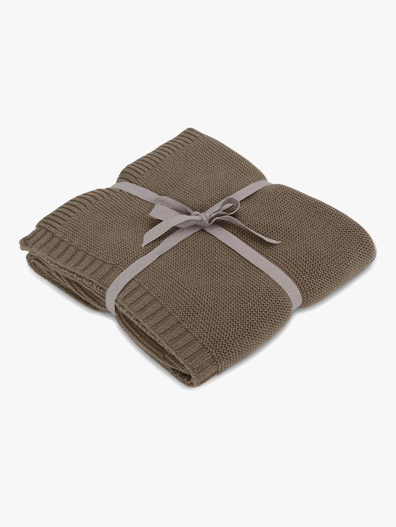 Vanilla Copenhagen Decke, Wood Vanilla Copenhagen Decke, Wood von Vanilla Copenhagen