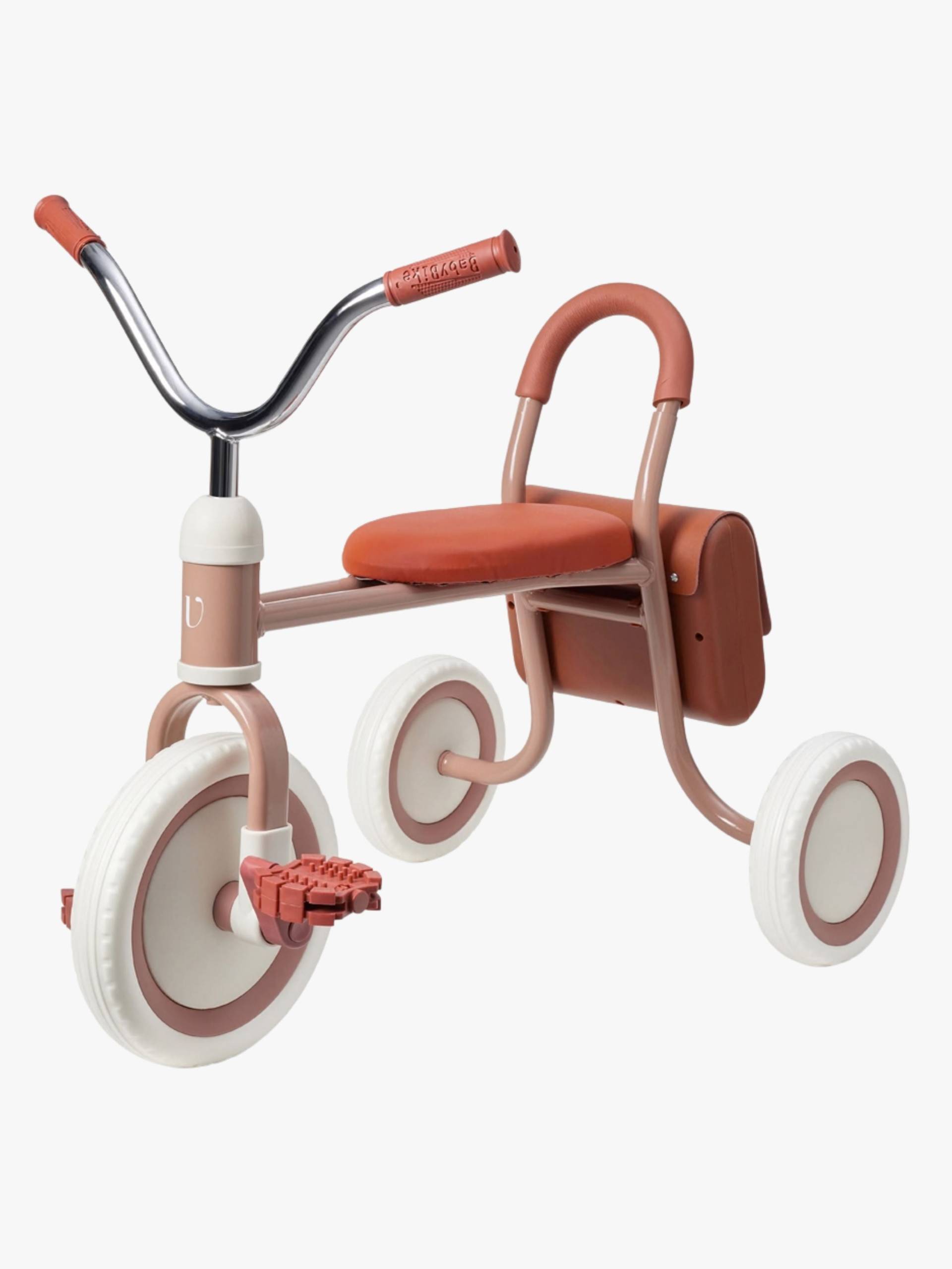 Vanilla Copenhagen Dreirad Retro, Beige von Vanilla Copenhagen