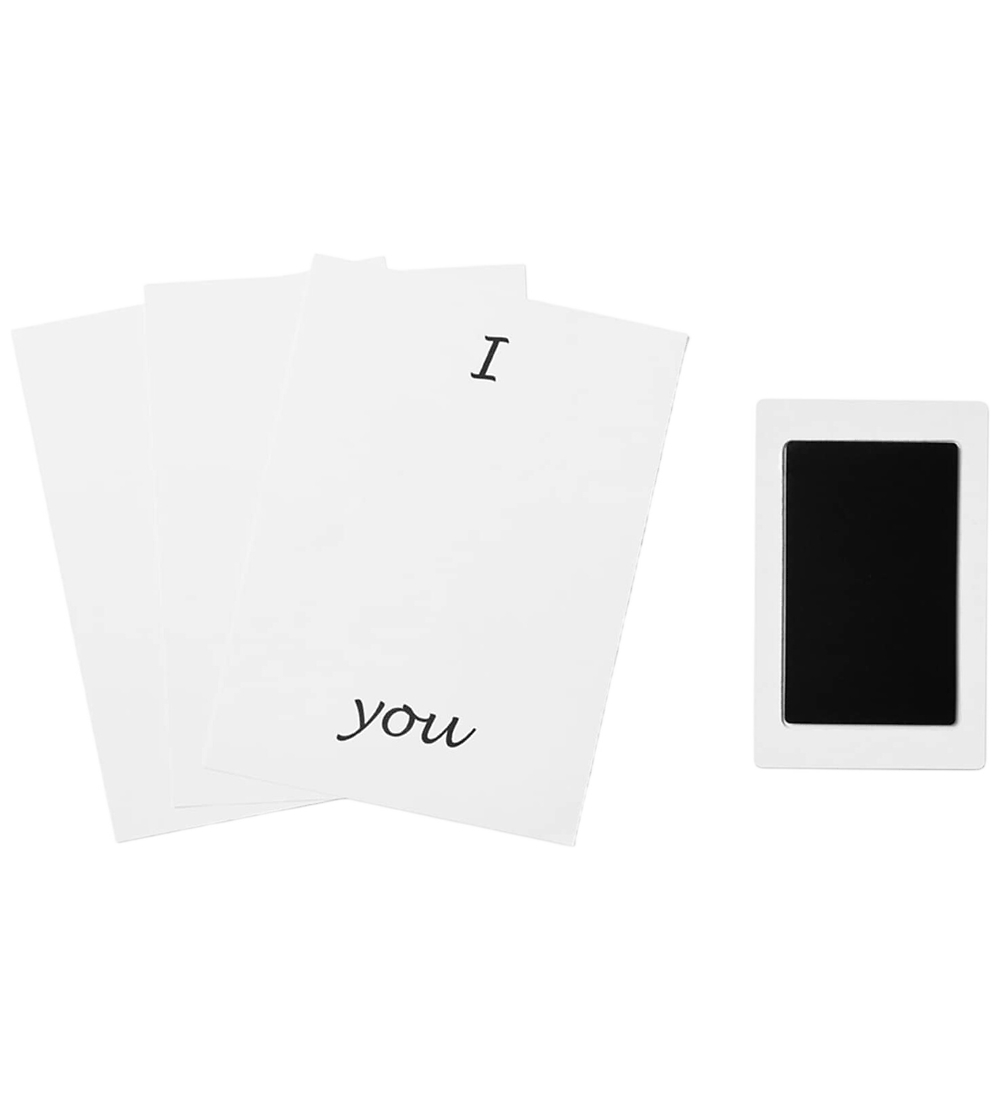 Vanilla Copenhagen Hand- und Fußabdruckset – Stempelkissen – Sch - Vanilla Copenhagen - One Size - Kreatives Spielset Vanilla Copenhagen Hand- und Fußabdruckset – Stempelkissen – Sch - Vanilla Copenhagen - One Size - Kreatives Spielset von Vanilla Copenhagen