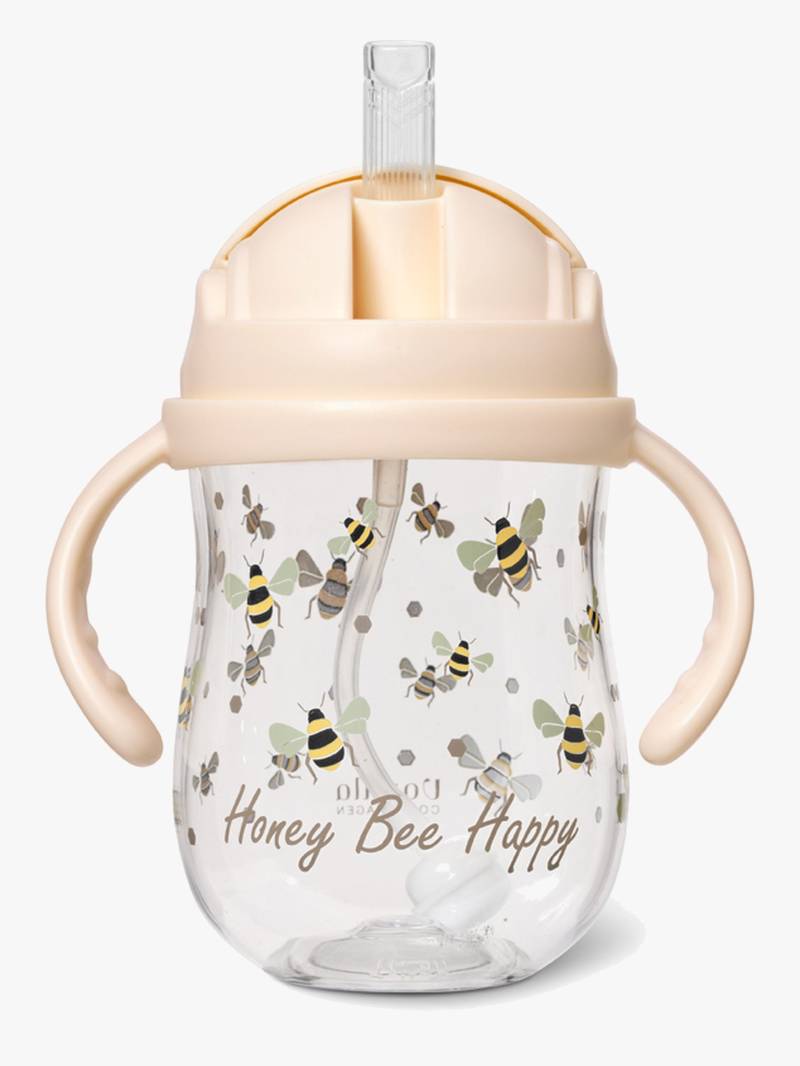 Vanilla Copenhagen Honeybee Trinkflasche Tritan 300 ml Vanilla Copenhagen Honeybee Trinkflasche Tritan 300 ml von Vanilla Copenhagen