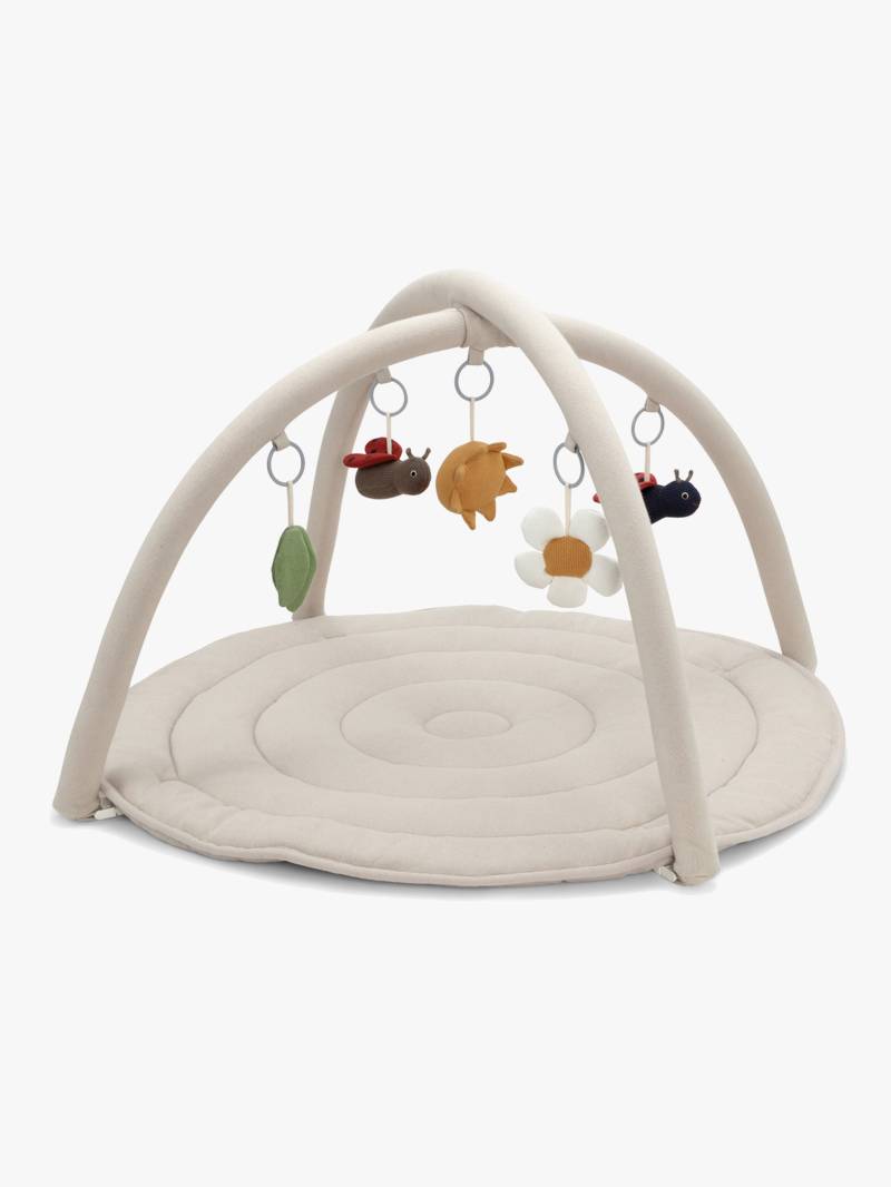 Vanilla Copenhagen Ladybug Spielbogen, Oyster, Babyspielzeug Vanilla Copenhagen Ladybug Spielbogen, Oyster, Babyspielzeug von Vanilla Copenhagen