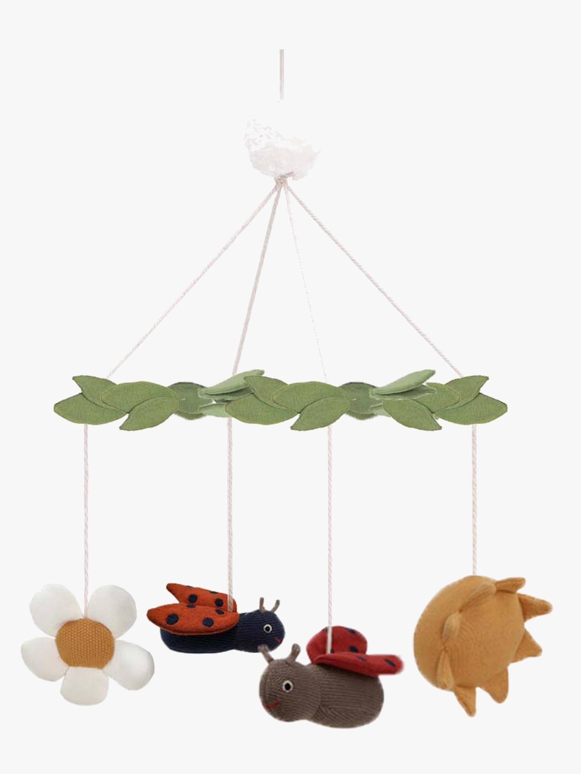 Vanilla Copenhagen Mobile, Lady Lovebug von Vanilla Copenhagen