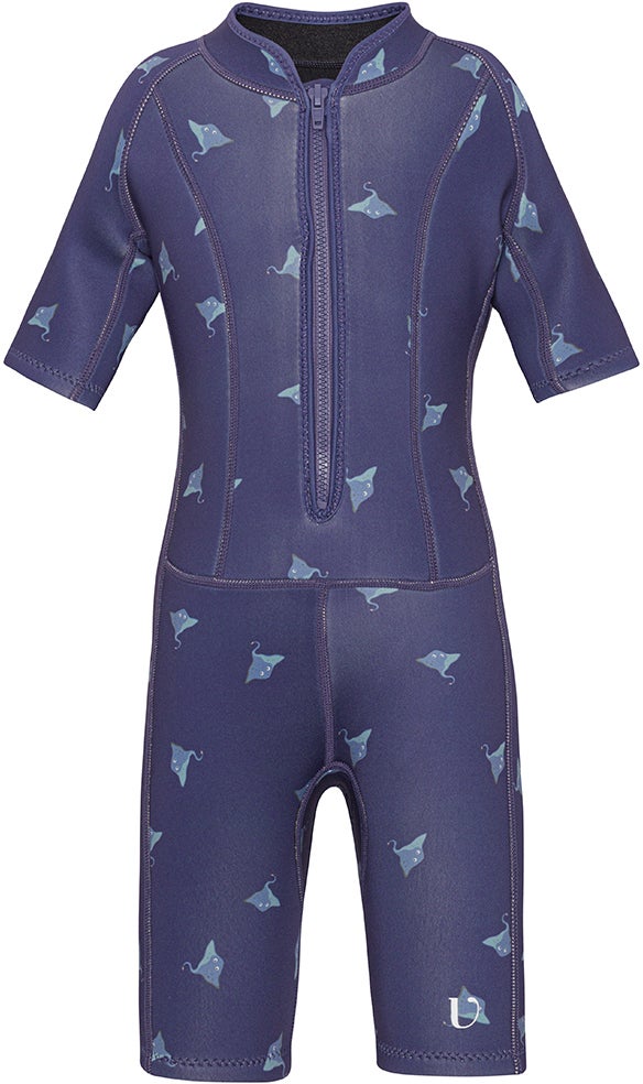 Vanilla Copenhagen Neoprenanzug, Deep Blue, 5-6 Jahre von Vanilla Copenhagen