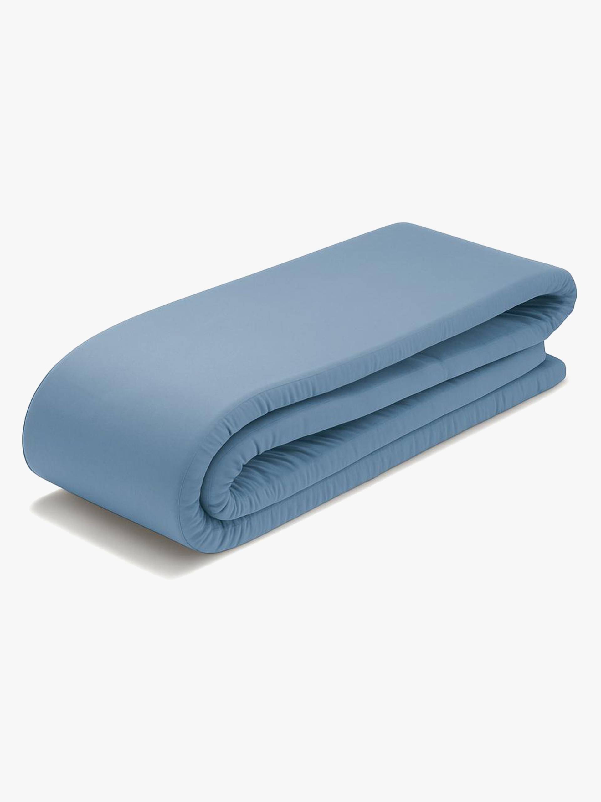 Vanilla Copenhagen Nestchen Babybett 340cm, Blue Shadow Vanilla Copenhagen Nestchen Babybett 340cm, Blue Shadow von Vanilla Copenhagen