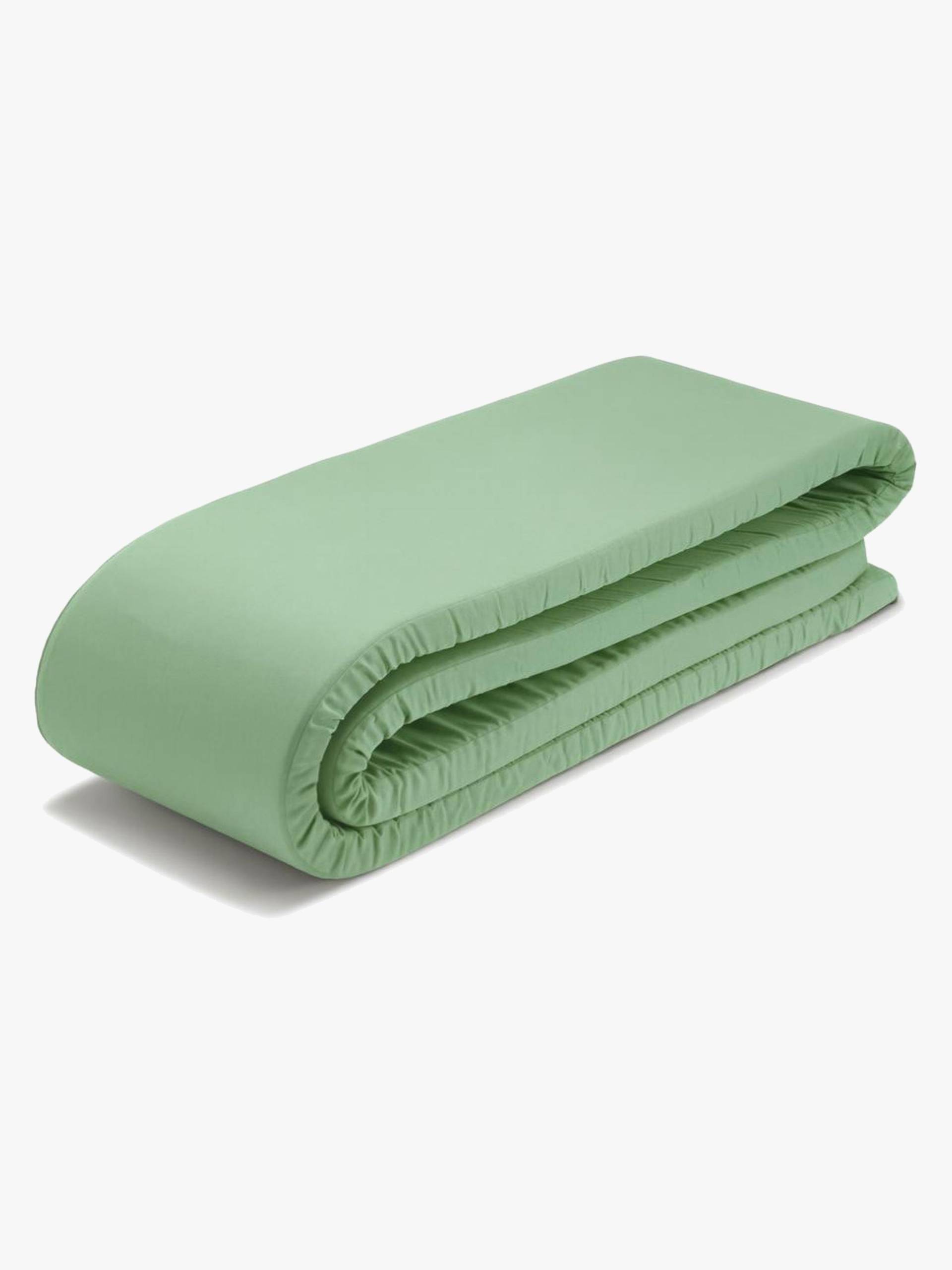 Vanilla Copenhagen Nestchen Babybett 340cm, Fern Green Vanilla Copenhagen Nestchen Babybett 340cm, Fern Green von Vanilla Copenhagen