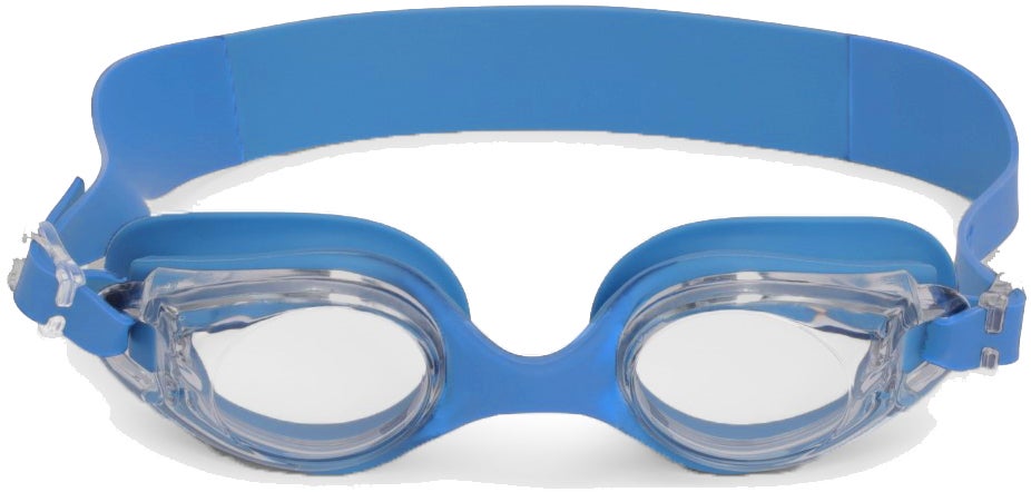 Vanilla Copenhagen Schwimmbrille, Azure Vanilla Copenhagen Schwimmbrille, Azure von Vanilla Copenhagen