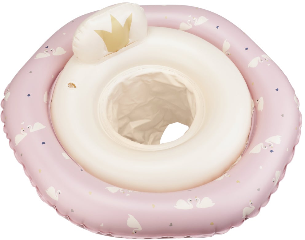 Vanilla Copenhagen Schwimmring Baby, Rose Swan Vanilla Copenhagen Schwimmring Baby, Rose Swan von Vanilla Copenhagen