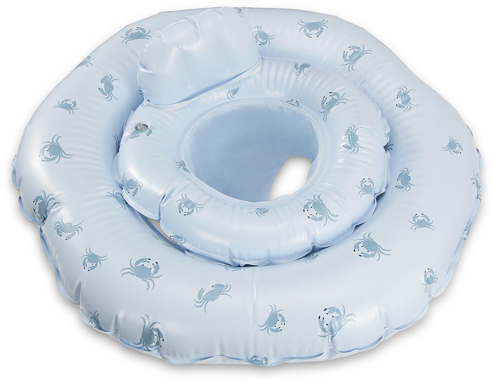 Vanilla Copenhagen Schwimmring Baby, Skyway Vanilla Copenhagen Schwimmring Baby, Skyway von Vanilla Copenhagen