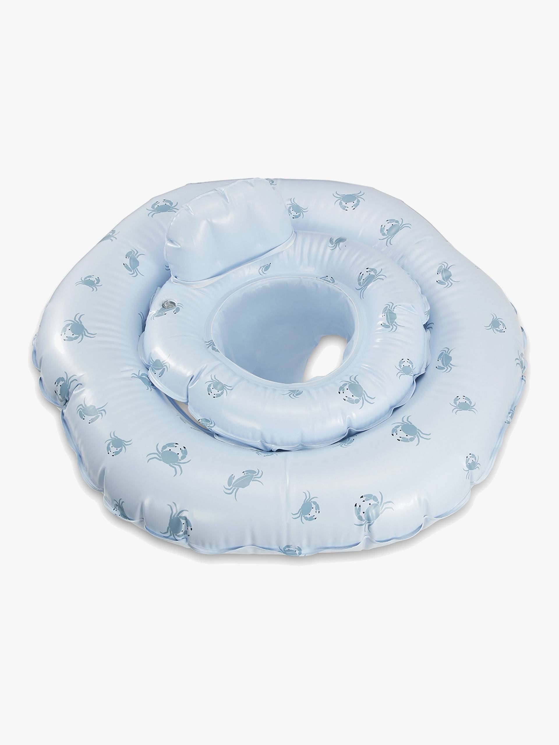 Vanilla Copenhagen Schwimmring Baby, Skyway von Vanilla Copenhagen