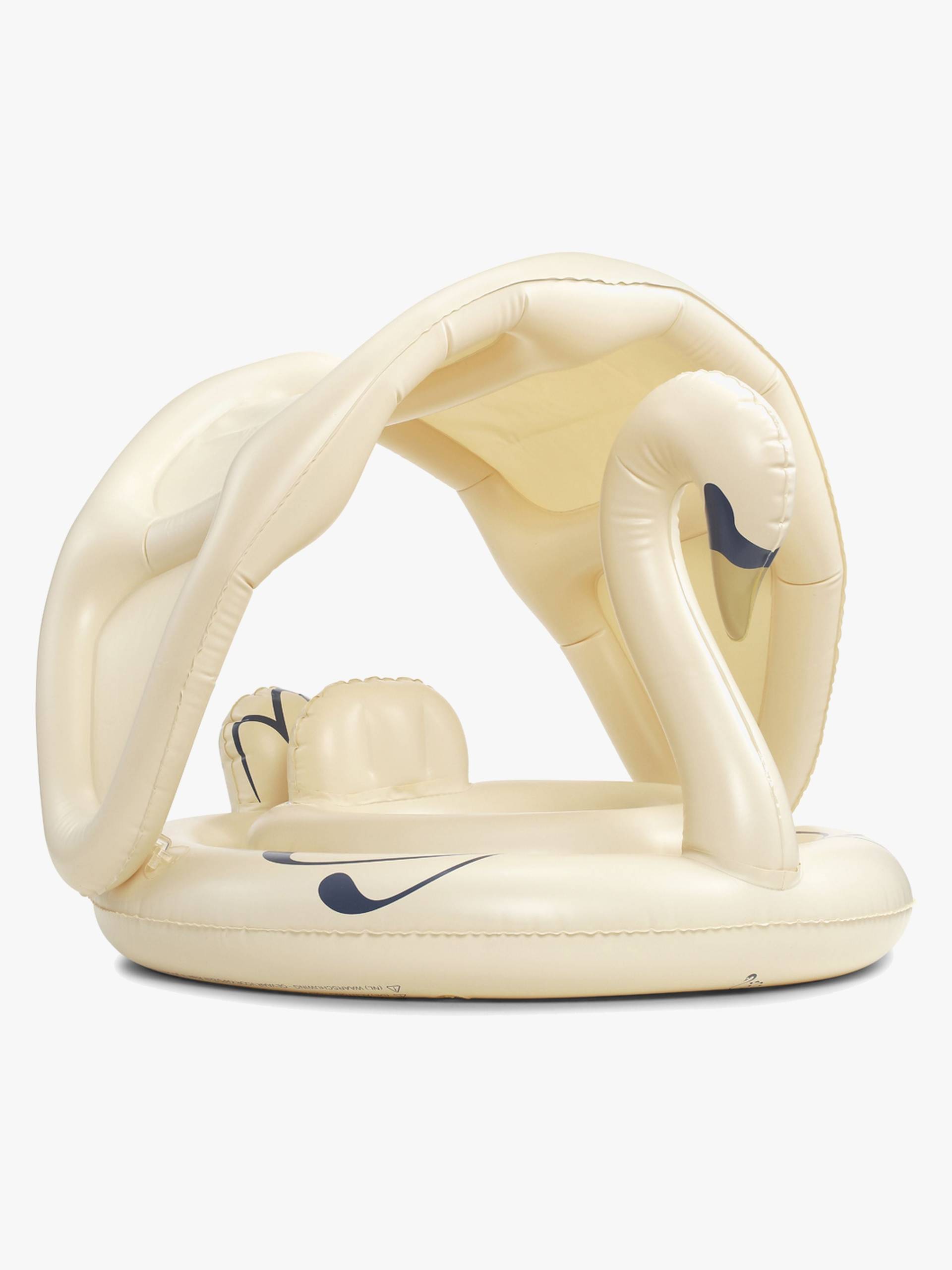 Vanilla Copenhagen Schwimmring Baby, Swan von Vanilla Copenhagen