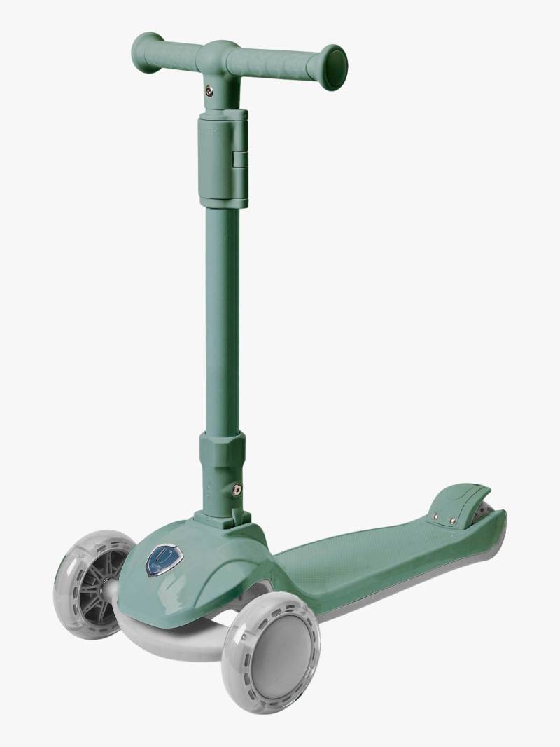 Vanilla Copenhagen Tretroller, Fern von Vanilla Copenhagen